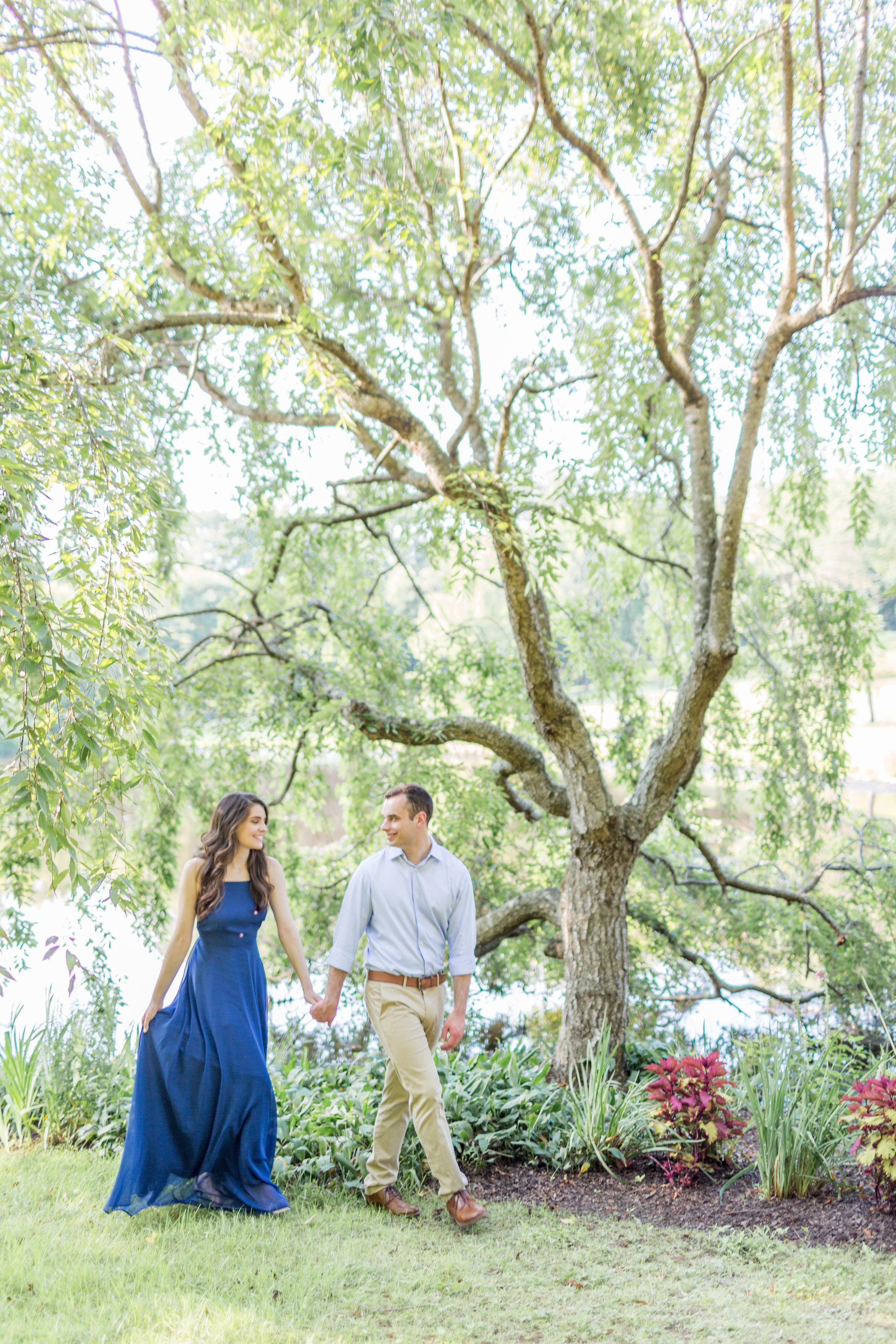 The Wedding Website of Diane Mechner and Cam Plunkett