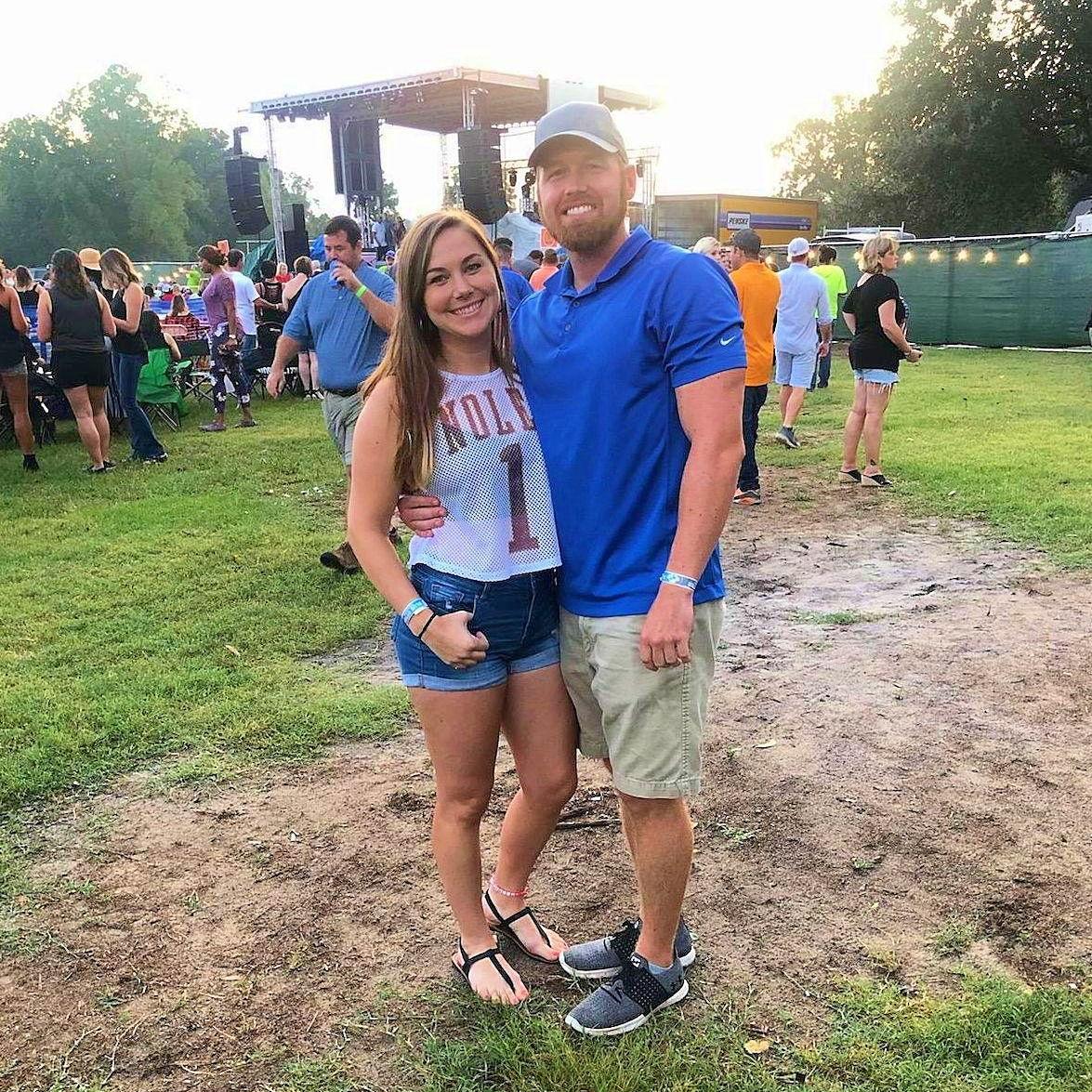 2nd Date (NELLY Country Tour Concert!!)