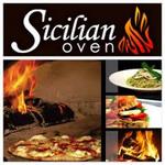 Sicilian Oven