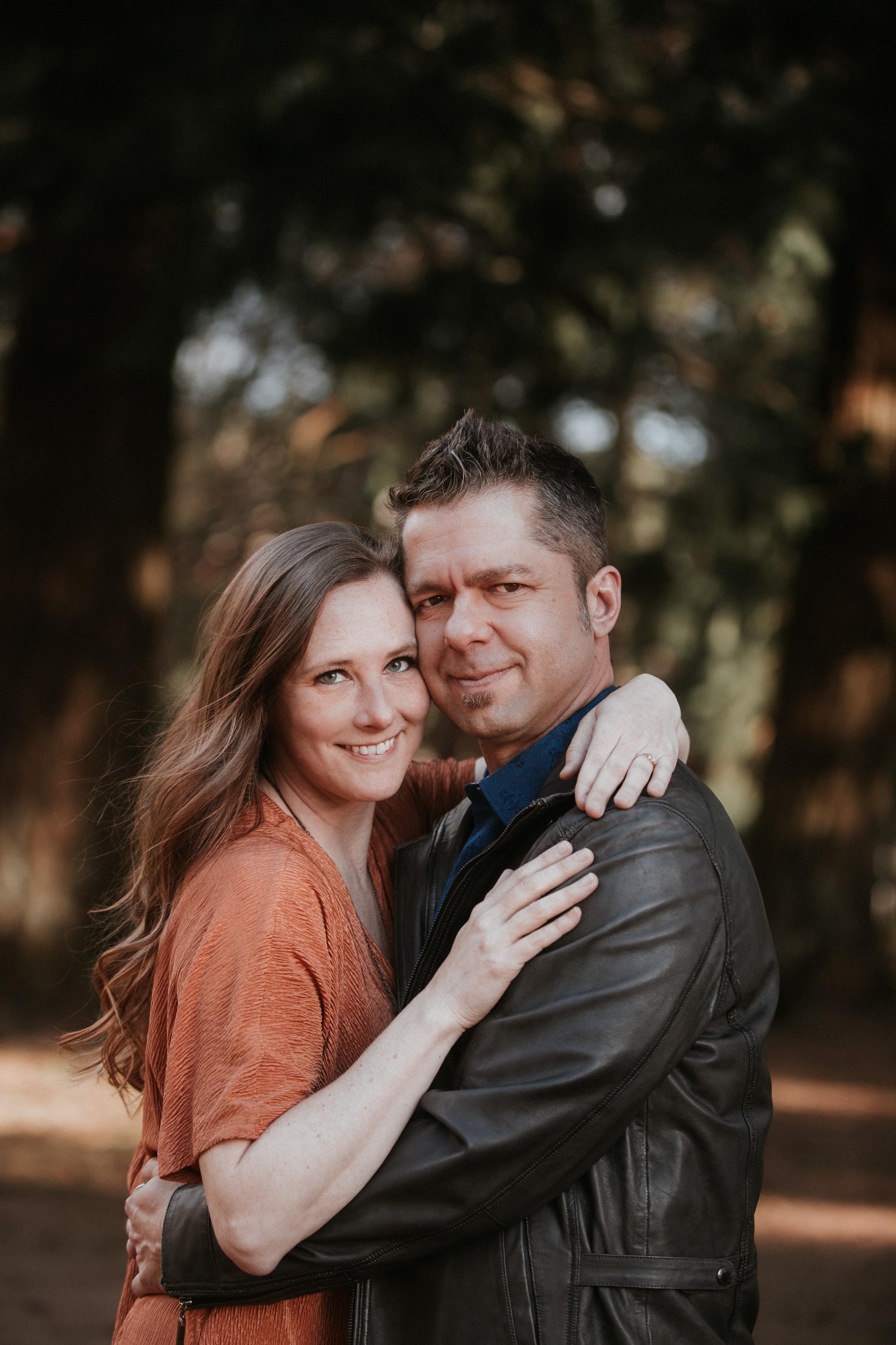 The Wedding Website of Megan Hedden and Chuck Woods