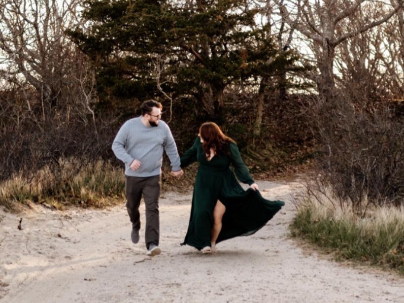The Wedding Website of Marissa Smith and David Allen