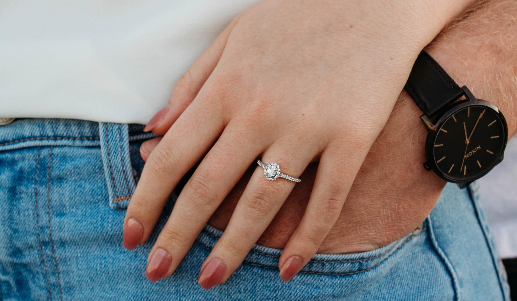 The Wedding Website of Sahara Coffey and Baylor Nail