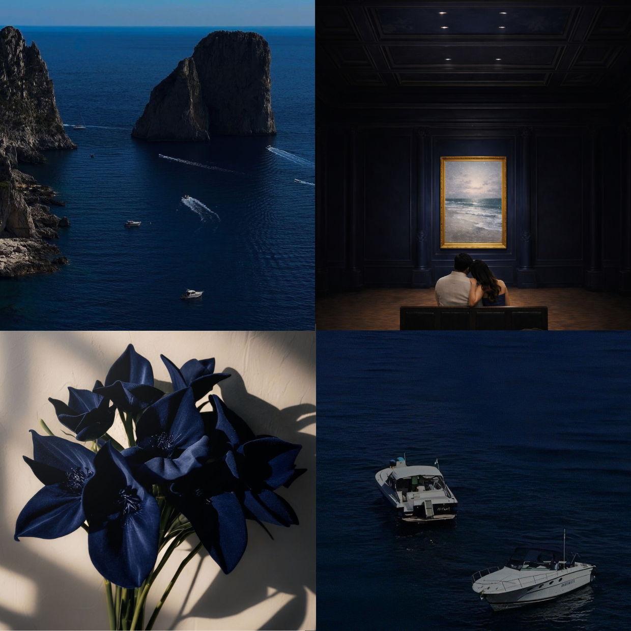 The Wedding Website of Kaye Mabitad and Kenzo Sandico