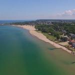 Silver Beach