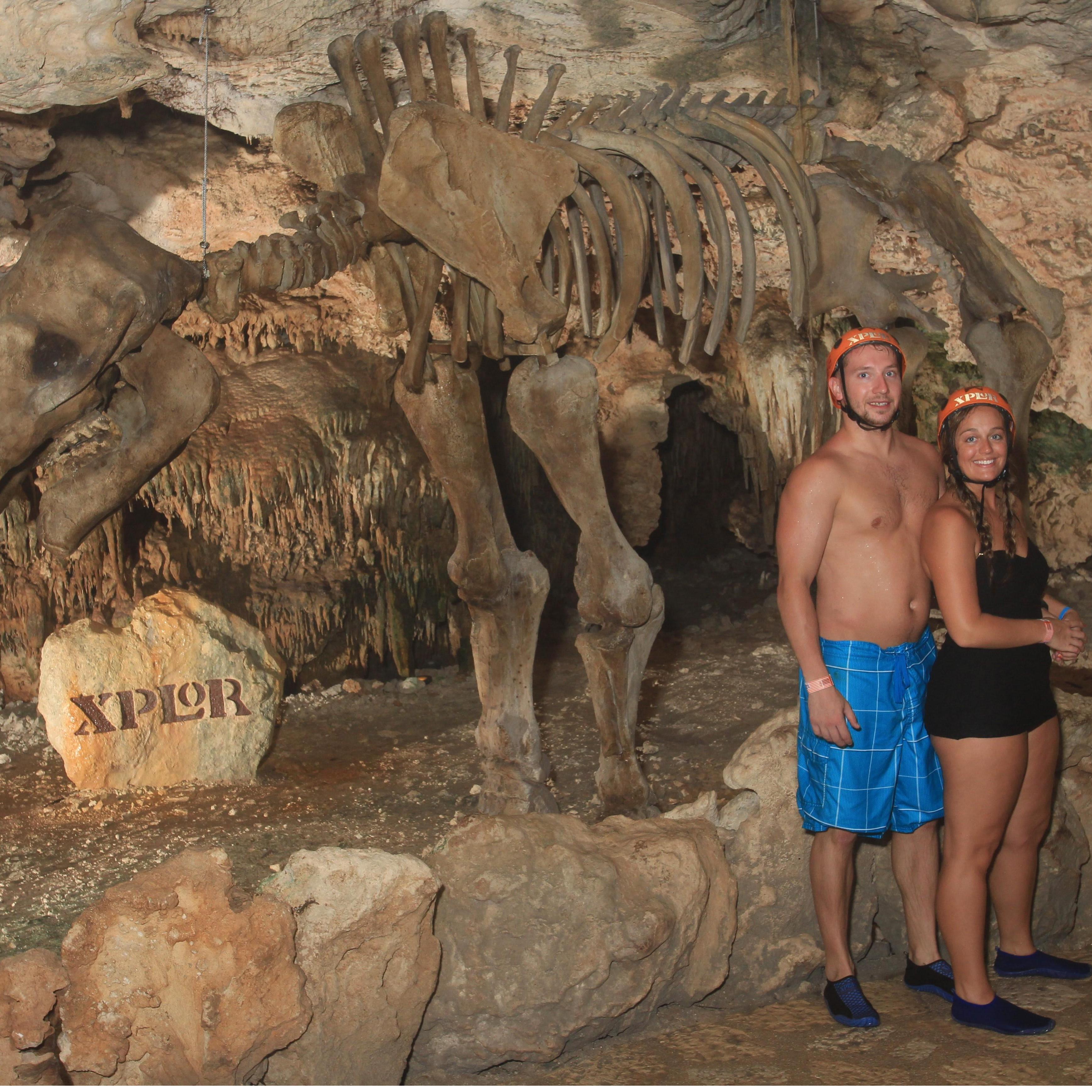 Our First Time Traveling Together (Cancun 10/2016)