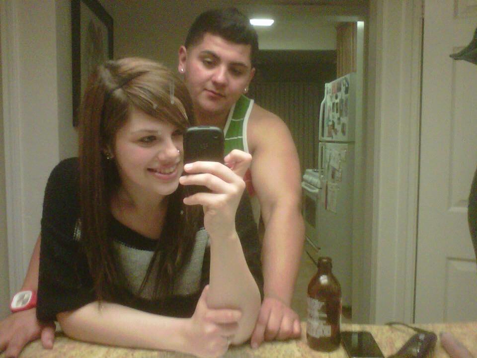 High School Sweethearts
