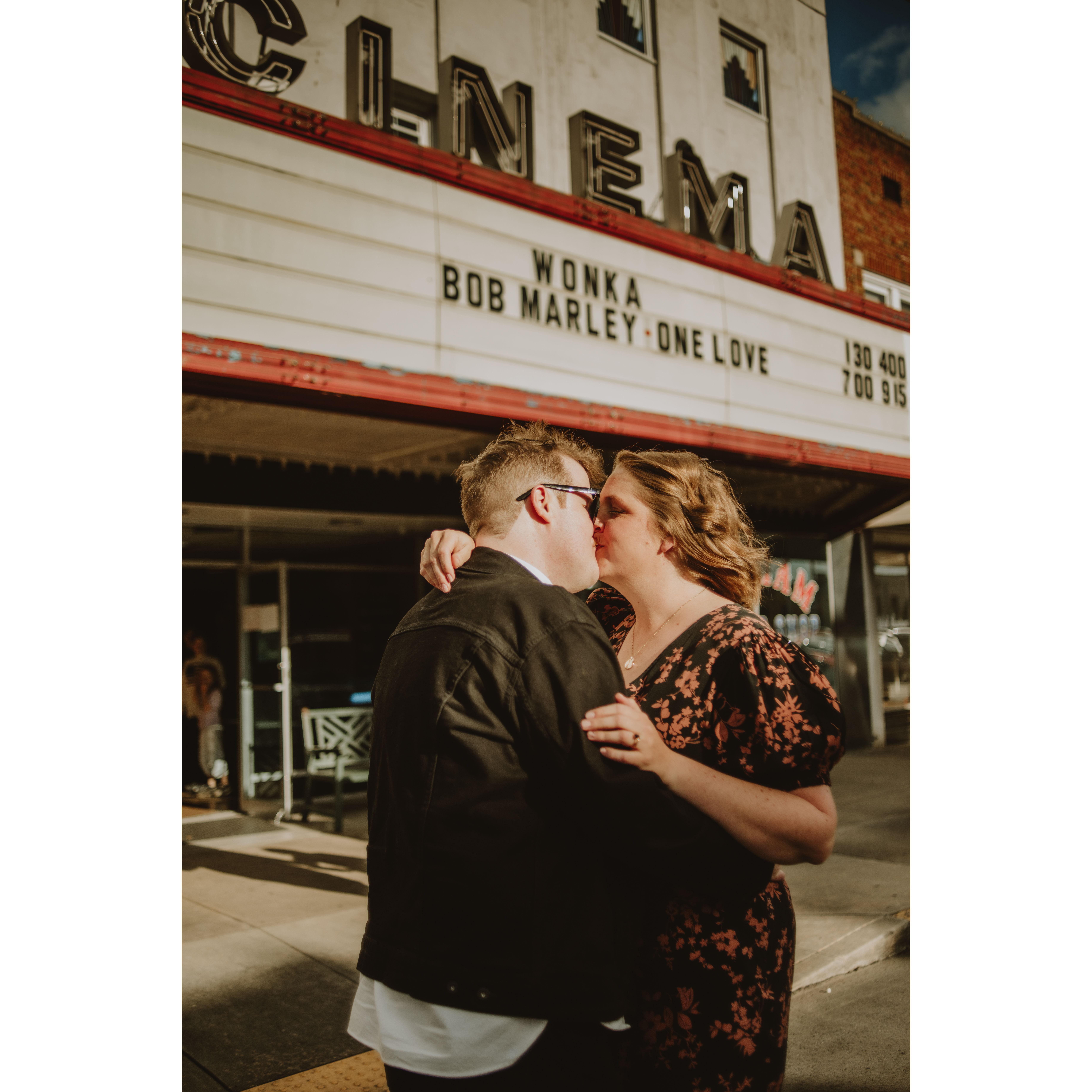 © Russell-Killen Photography