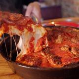 Pequod's Pizza