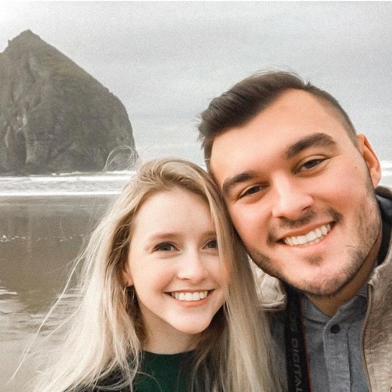 Cannon Beach Trip 2019