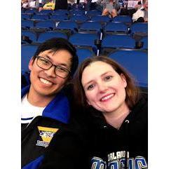 Go Magic!