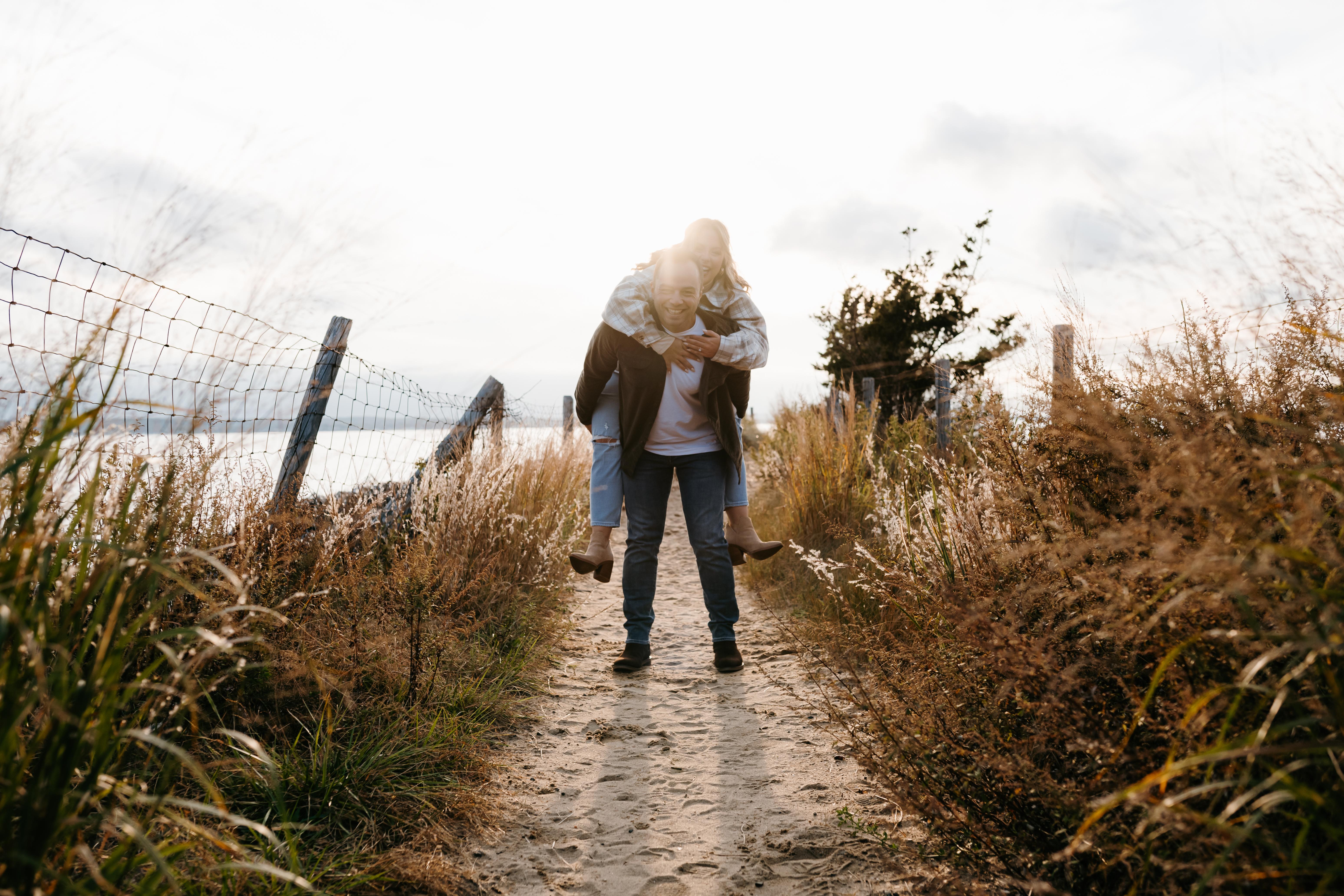 The Wedding Website of Amanda Smith and Robert Reda