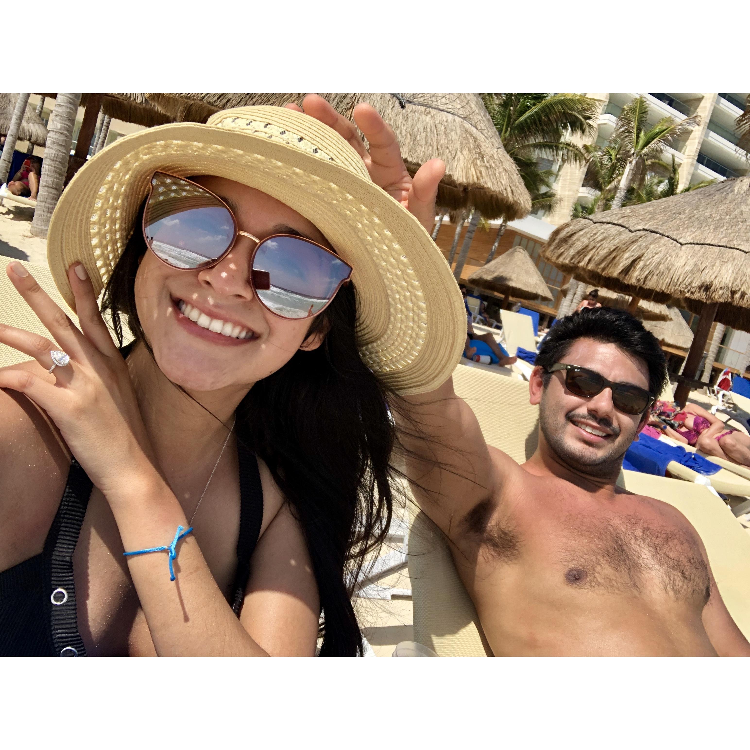 Cancun- 2019
