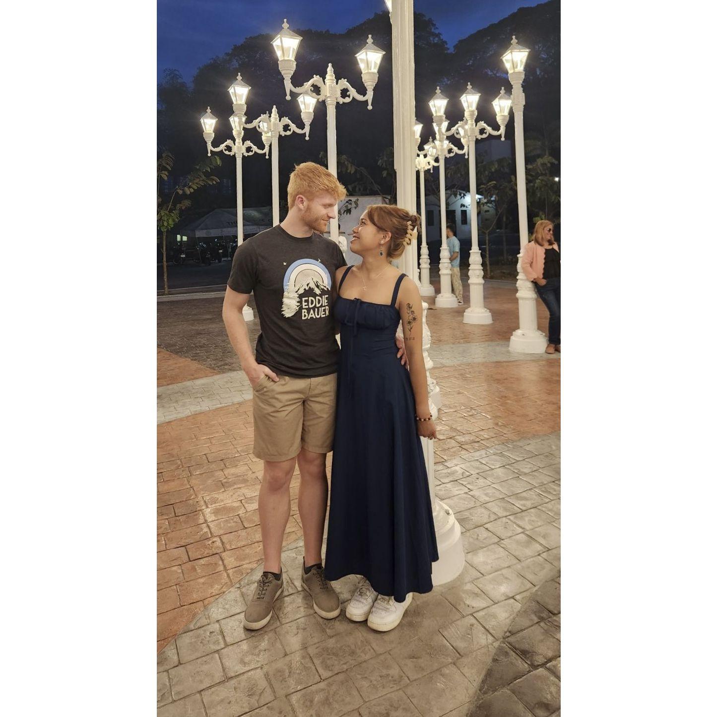 12-24-24
Our first trip together to Philippines.