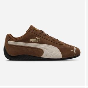 Puma Seedcat OG | Haute Coffee/Frosted Ivory