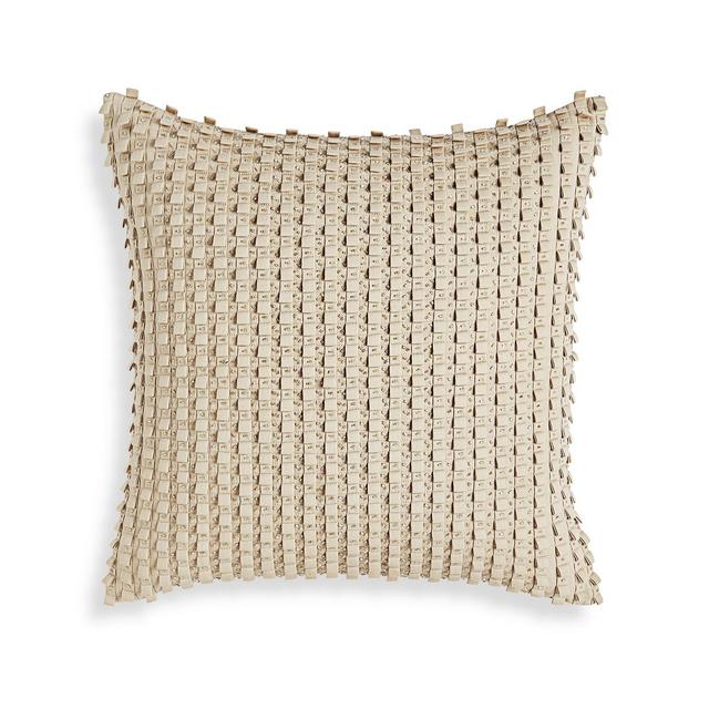 Hotel Collection Highlands Decorative Pillow, 18" x 18", Created for Macy's