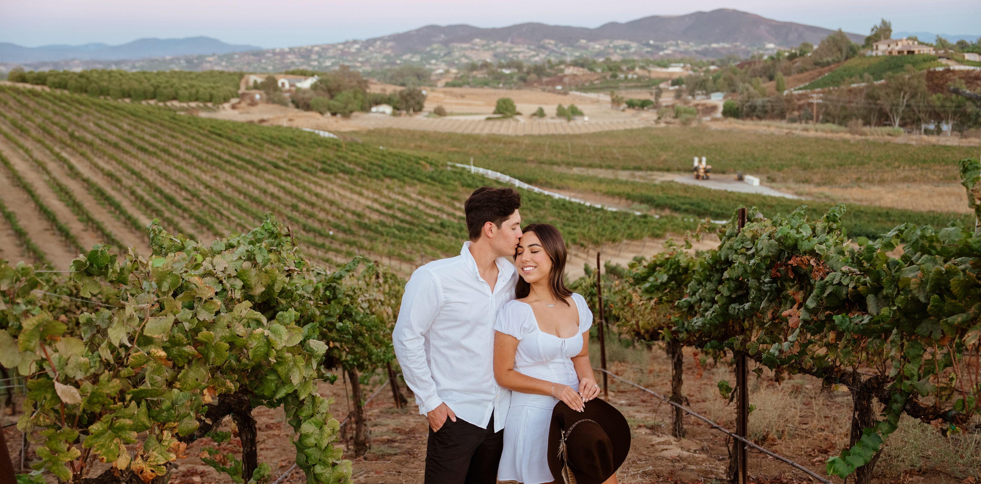 The Wedding Website of Lilliana Rodriguez and David Cordero