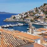 Athens Tours (Nearby Islands & More)