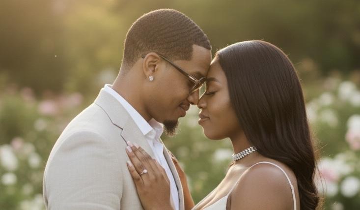 The Wedding Website of Daniella exama and Devon Garcia