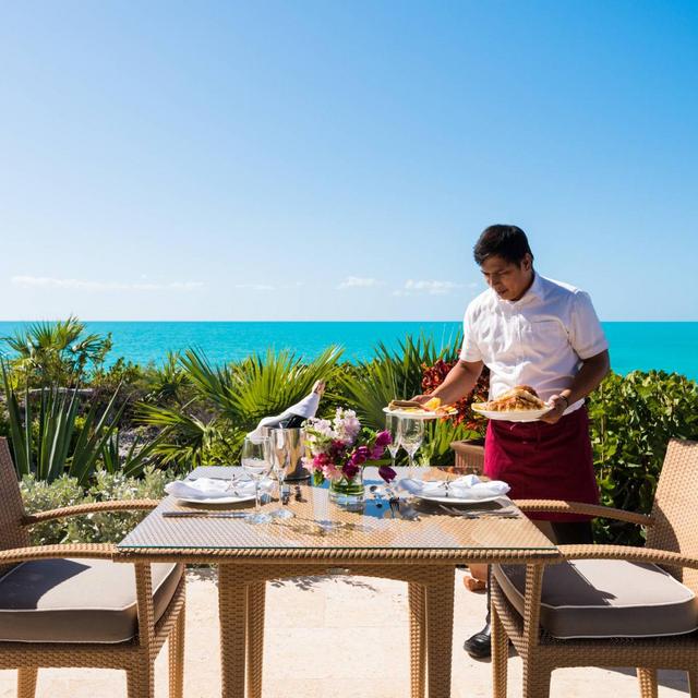Private Chef Dinner at Airbnb