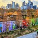 Atlanta BeltLine Eastside Trail