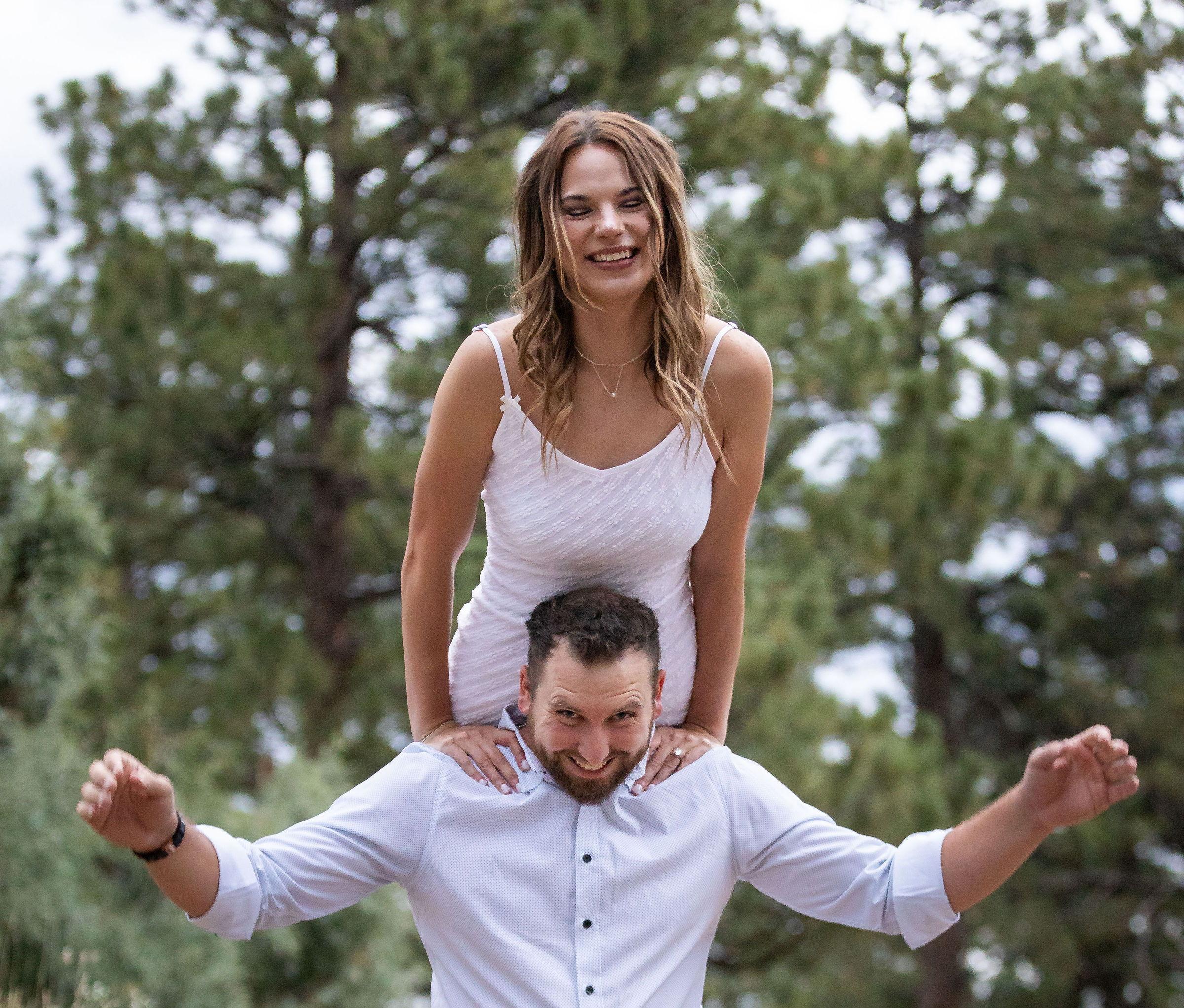 The Wedding Website of Leanne Weinheimer and Andrew Ghizzone