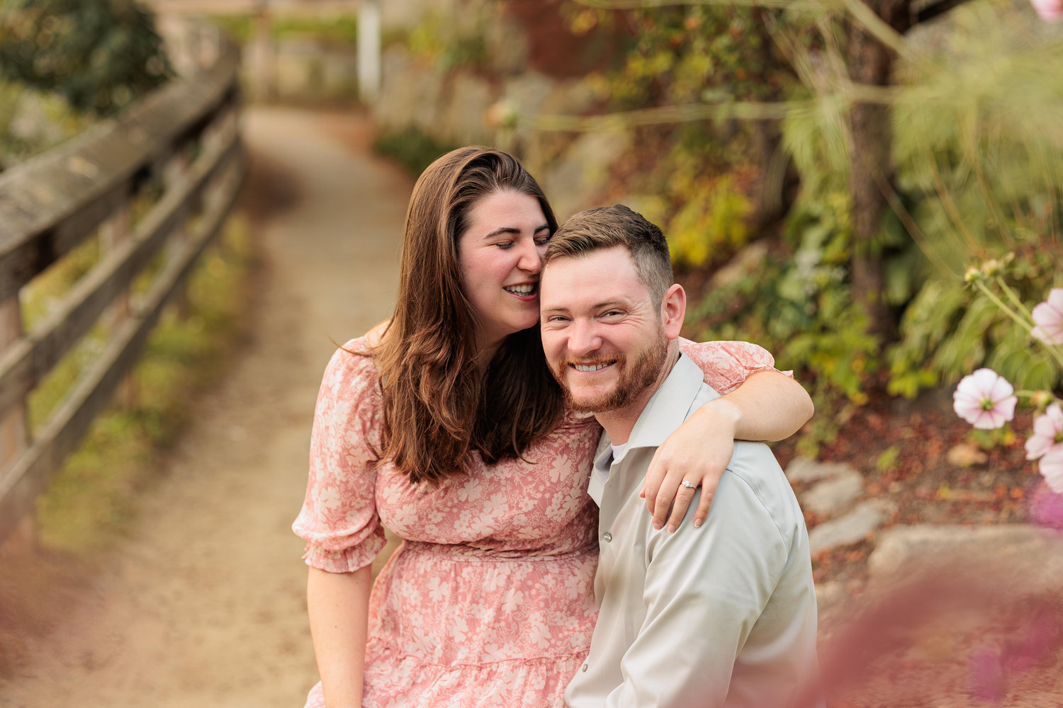 The Wedding Website of Delaney Douglas and Harrison Krantz
