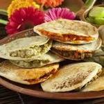 Comer Gorditas Laguneras