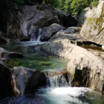 Warren Falls