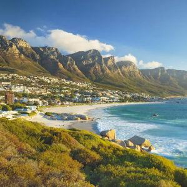 Our South Africa Honeymoon Fund