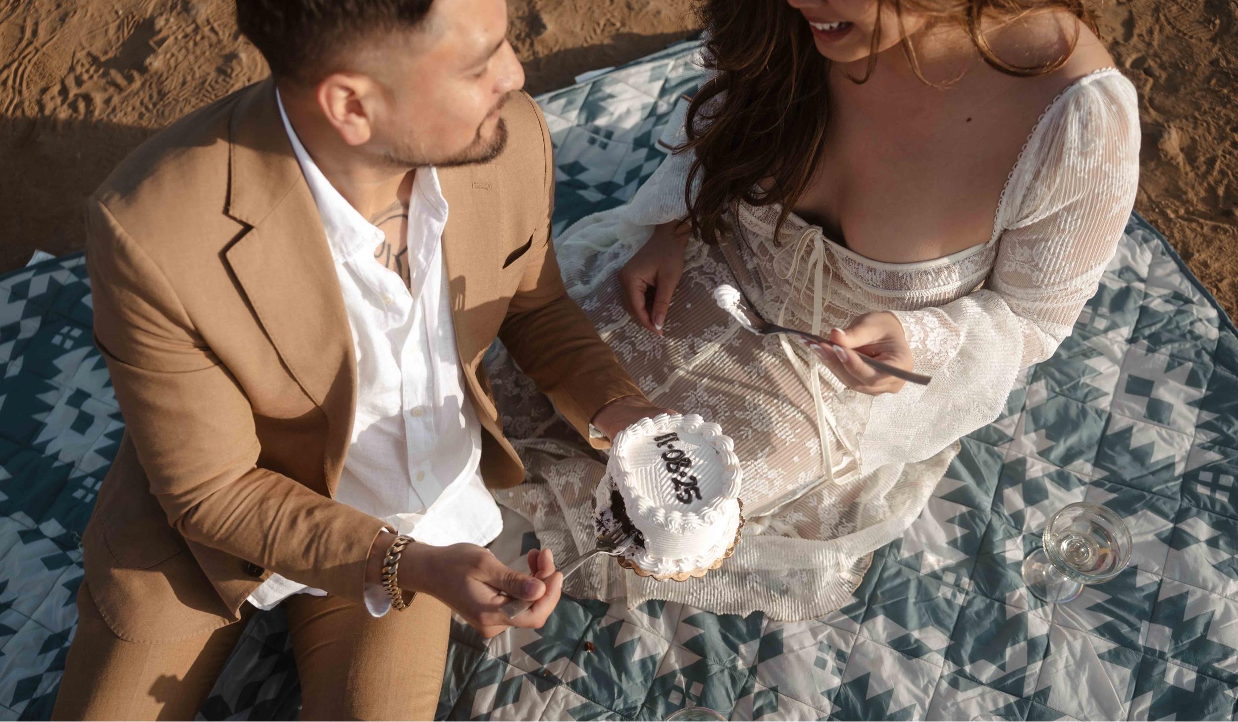 The Wedding Website of Linh Pham and Max Benitez