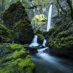 Various Hikes - Columbia River Gorge