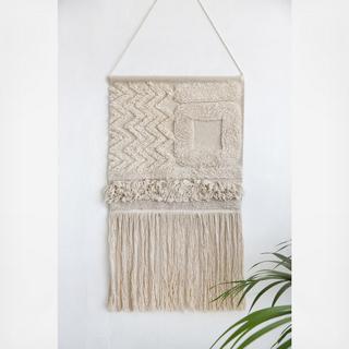 Earth Wall Hanging