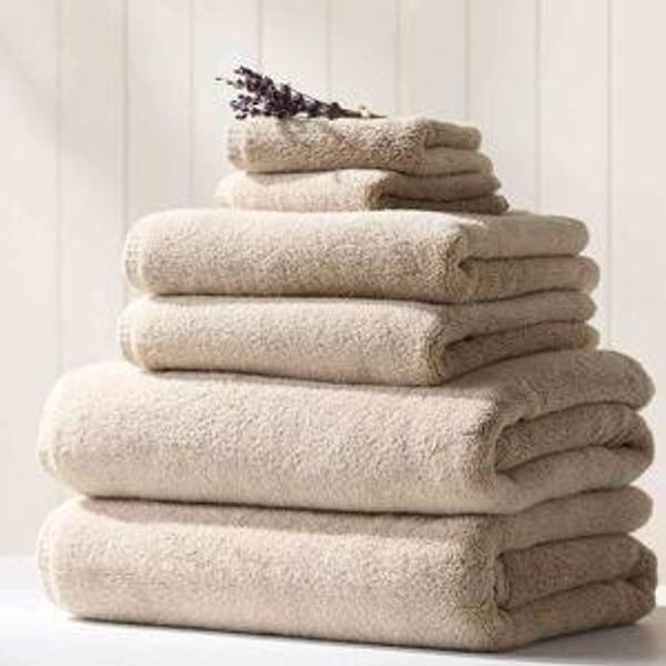 Sonoma Turkish Cotton Bath Collection Essential Set