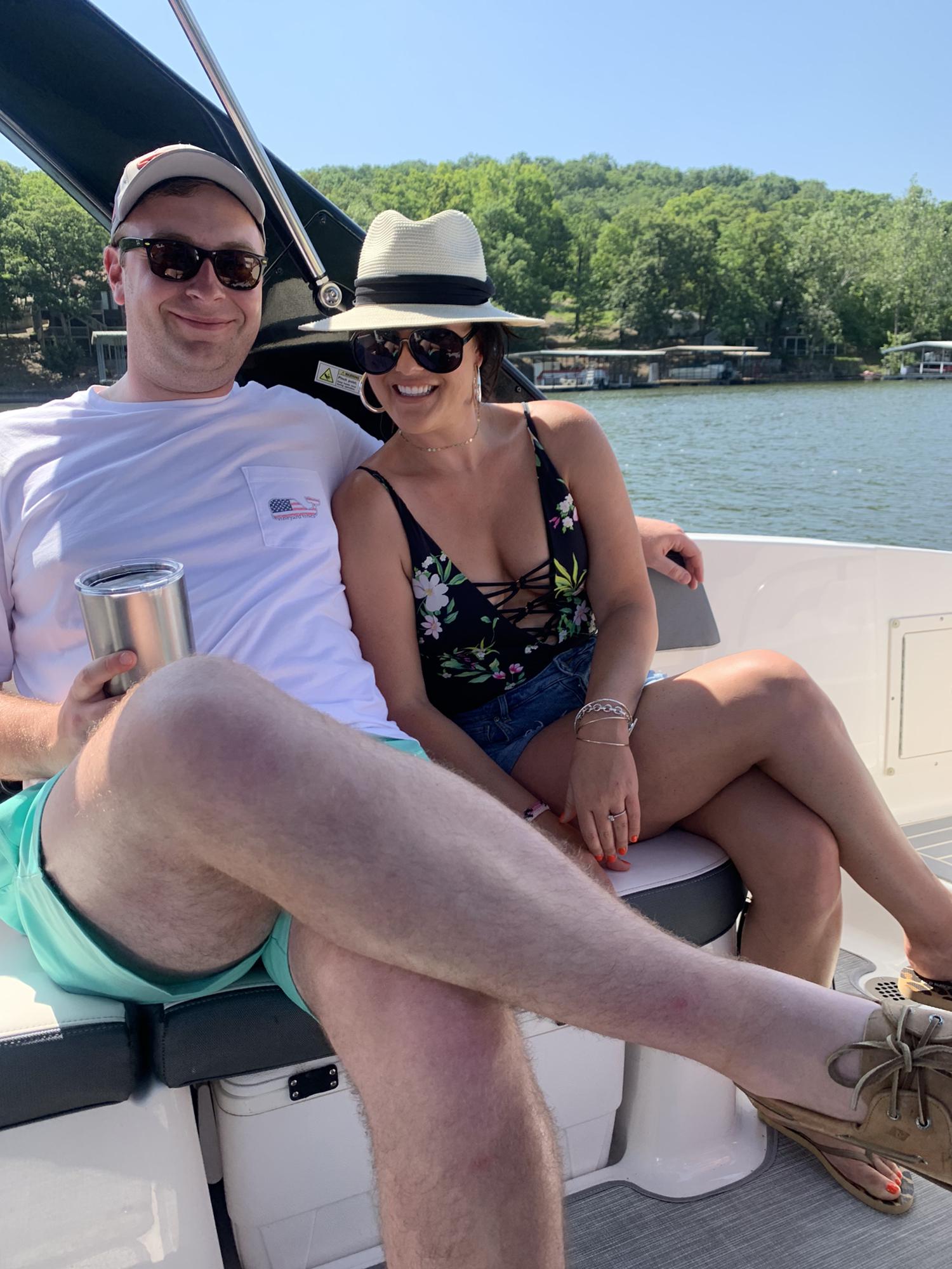 Lake of the Ozarks, MO