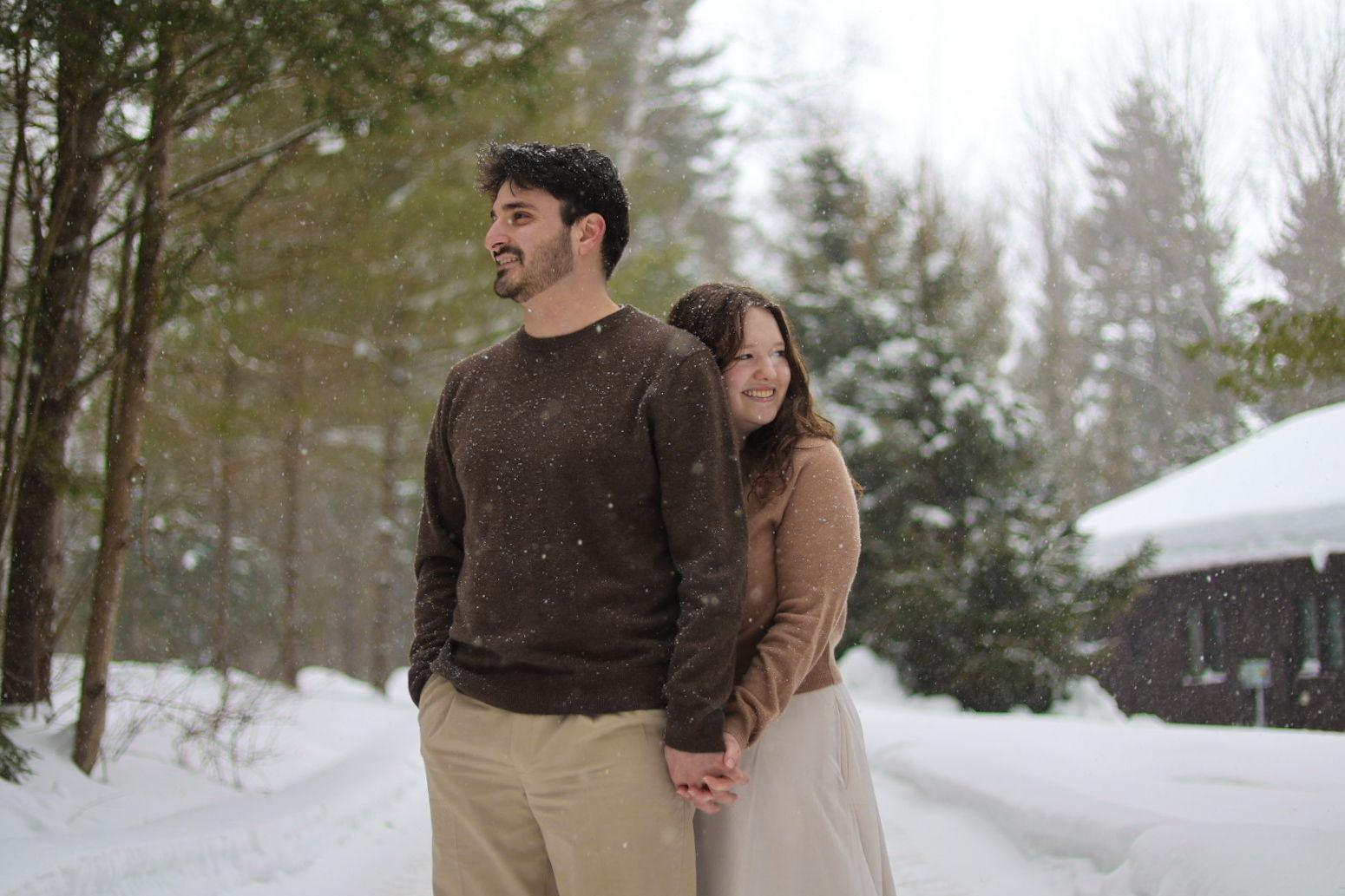 The Wedding Website of Ashley Lineberger and Parrish Borean