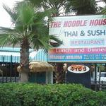 Noodle House Thailand Food