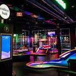 Puttshack - Oakbrook