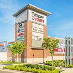 Tanger Outlets Riverhead