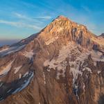 Private Mount Hood Air Tours