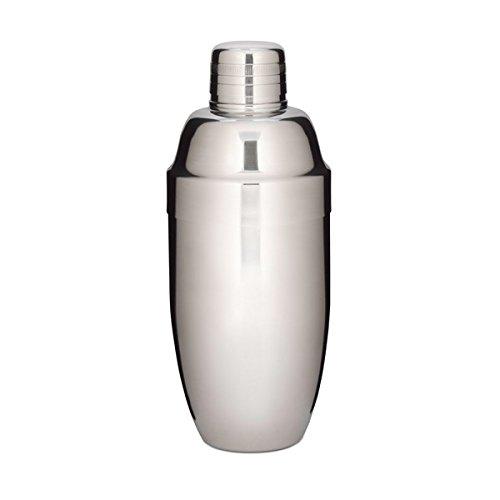 Usagi Cobbler Shaker - Stainless Steel / 800ml (28oz)