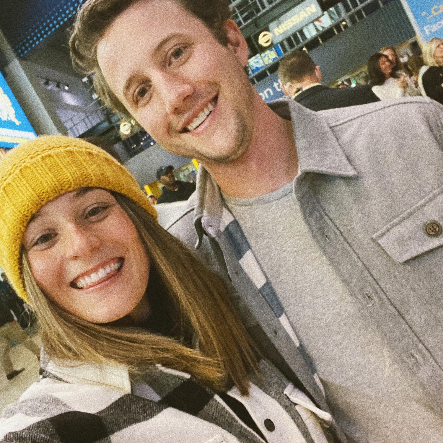 First vacation!  We went to Nashville for Jacks birthday.