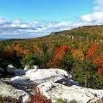 Minnewaska State Park Preserve