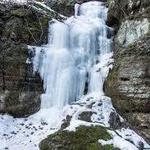 Parfrey's Glen State Natural Area