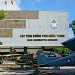 War Remnants Museum
