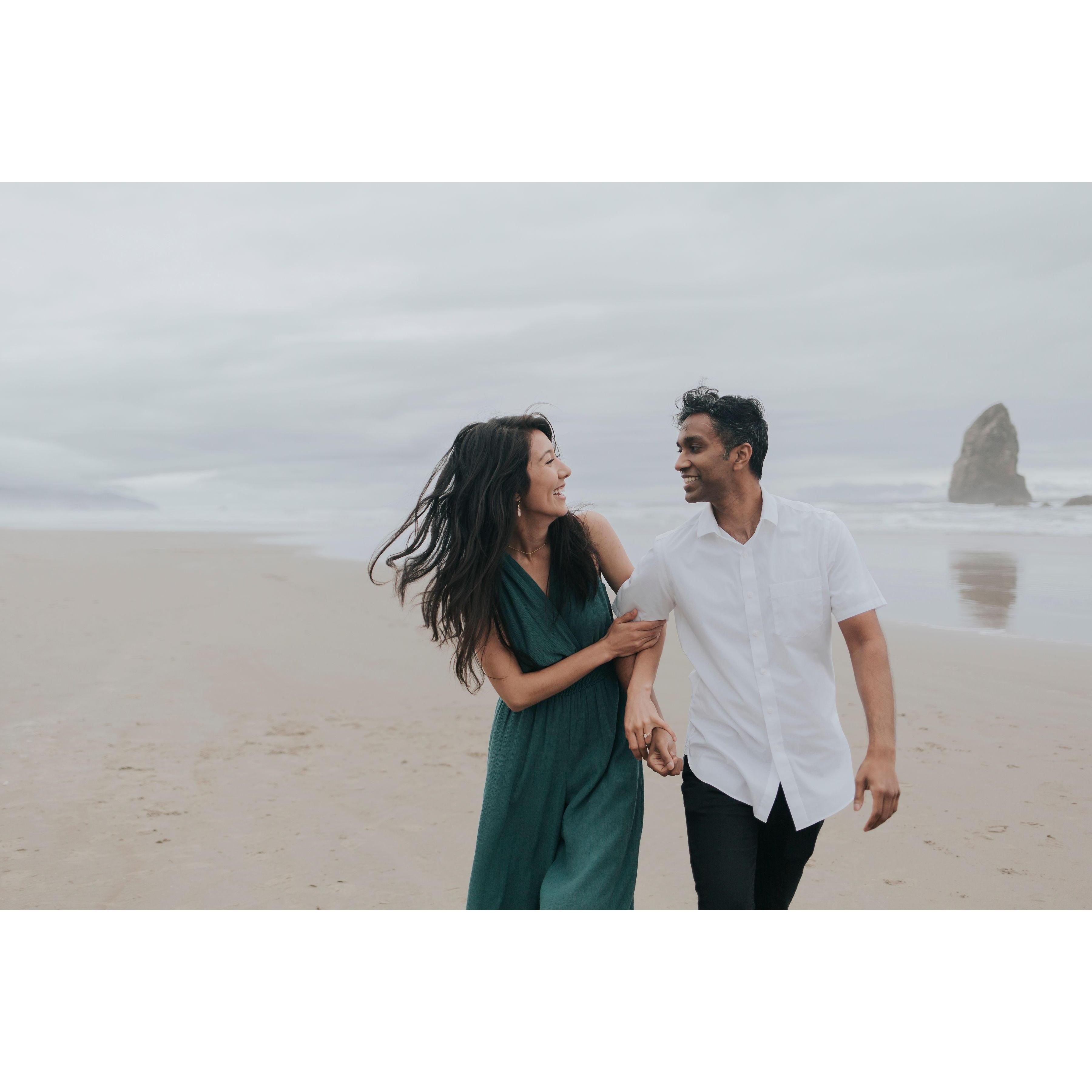 Beach photos by Courtney Tyner
IG: thecourtneytyner