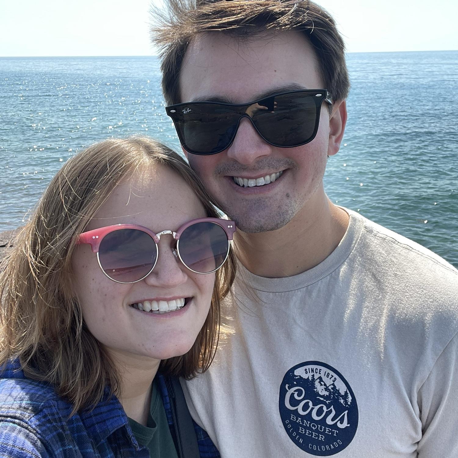 Trip to Grand Marais, MN summer 2022