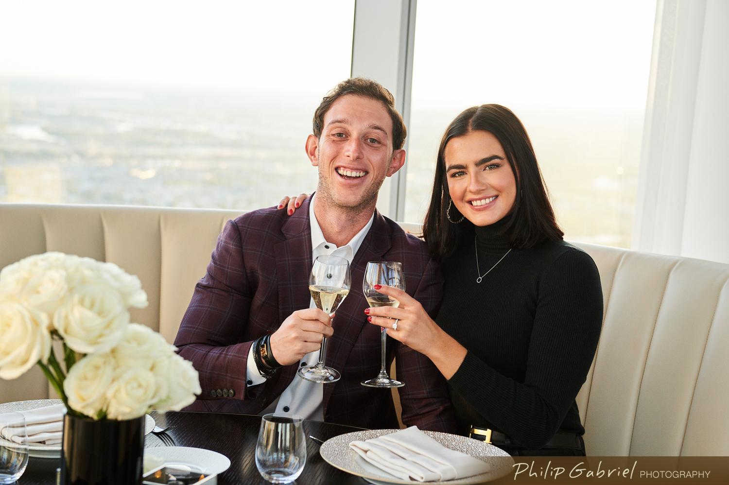 The Wedding Website of Angel Socha and Nathan Feldman