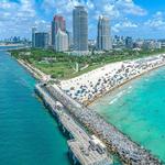 South Pointe Park Pier
