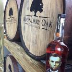 Boundary Oak Distillery