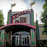 Frankie's Fun Park